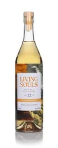 Balmenach 22 Year Old - Living Souls