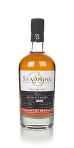 Stauning Rye - Rum Cask Finish