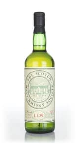 SMWS L1.39 11 Year Old 1982
