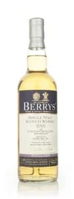 Tomatin 20 Year Old 1991 (Berry Bros. & Rudd)