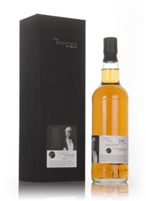 The Glover 18 Year Old (49.2%)