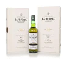 Laphroaig 34 Year Old - The Ian Hunter Story Book 5: Enduring Spirit