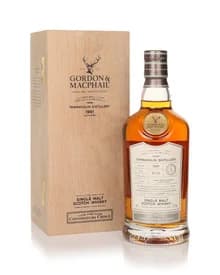 Tamnavulin 31 Year Old 1991 (cask 9040502) - Connoisseurs Choice (Gordon & MacPhail)