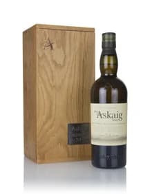 Port Askaig 34 Year Old