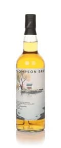 Glen Moray 15 Year Old 2007 (Thompson Bros.)