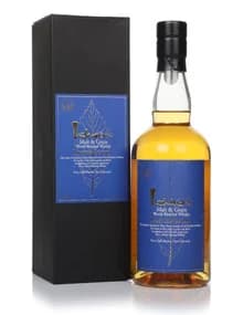 Ichiro's Malt & Grain World Blended Whisky Limited Edition (48.5%)