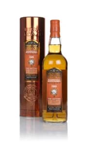 Àlainn 27 Year Old 1989 - The Vatting (Murray McDavid) (2018 Release)