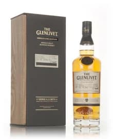 The Glenlivet 16 Year Old Glencuie - Single Cask Edition