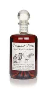 Linkwood 8 Year Old Oloroso Finish (cask 29791/2) - Fragrant Drops (Keeble Cask Company)