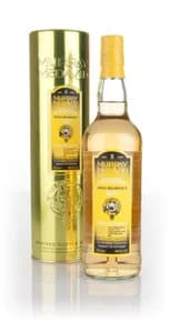 Rìgh Seumas II 8 Year Old 2006 - Crafted Blend (Murray McDavid)