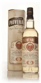 Ledaig 7 Year Old 2005 (cask 9654) - Provenance (Douglas Laing)