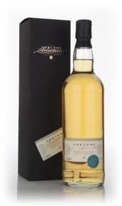 Highland Park 23 Year Old 1989 (cask 10518) (Adelphi)