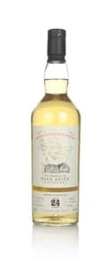 Glen Keith 24 Year Old 1995 (cask 171272) - The Single Malts of Scotland