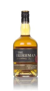 The Irishman Founder's Reserve