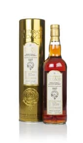 Bunnahabhain 21 Year Old 1997 (cask 2) - Mission Gold (Murray McDavid)