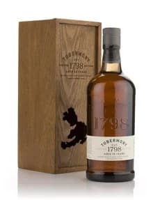 Tobermory 15 Year Old
