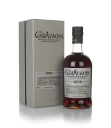 GlenAllachie 31 Year Old 1989 (cask 6118) - Single Cask