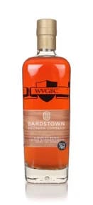 Bardstown Bourbon Co. Blended Rye x West Virginia Great Barrel Company - Collaborative Series