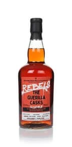 Macduff 14 Year Old 2006 (cask 350236) Rebels - The Guerilla Casks (Brave New Spirits)