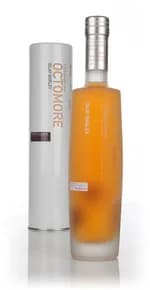 Octomore 06.3 5 Year Old - Islay Barley