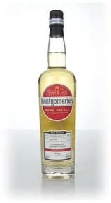 Longmorn 28 Year Old 1984 (cask 3213) - Rare Select (Montgomerie's)