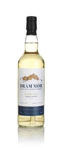 Caol Ila 6 Year Old (cask 315817) - Dràm Mòr