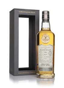 Dailuaine 26 Year Old 1998 (cask 10490) - Connoisseurs Choice (Gordon & MacPhail)