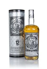 Timorous Beastie 12 Year Old