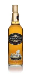 Glengoyne 10 Year Old - 1990s