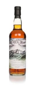 Arran 10 Year Old 2014 - Decadent Drams (Decadent Drinks)