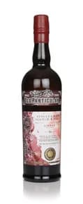 Girvan 16 Year Old 2008 (cask 19502) - Old Particular (Douglas Laing)