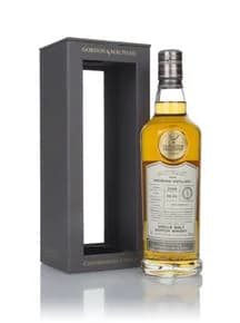 Speyburn 12 Year Old 2006 (batch 19/042) - Connoisseurs Choice (Gordon & MacPhail)