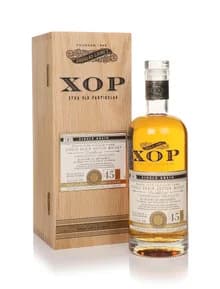 Carsebridge 45 Year Old 1976 (cask 15619) - Xtra Old Particular (Douglas Laing)
