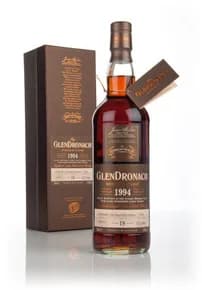 GlenDronach 19 Year Old 1994 (cask 3397) - Batch 10