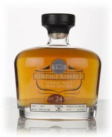 Teeling Vintage Reserve 24 Year Old Single Malt (cask 8474)