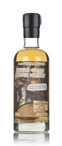 Loch Lomond 19 Year Old (That Boutique-y Whisky Company)