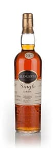 Glengoyne 31 Year Old 1972 (cask 2970) - Single Cask