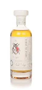 Secret Islay 32 Year Old 1990 (cask 4367) - Field Trip Collection (Swell de Spirits)