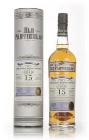 Ledaig 15 Year Old 2001 (cask 11605) - Old Particular (Douglas Laing)