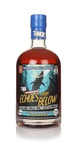 Inchmurrin 10 Year Old - Whiskyheroes (Brave New Spirits) (55.5%)