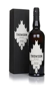 Thomson Manuka Smoke