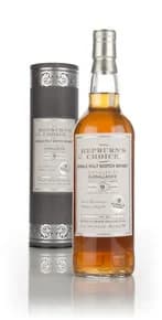 Glenallachie 9 Year Old 2005 - Hepburn's Choice (Langside)