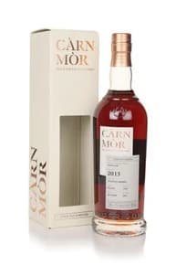 Whitlaw 10 Year Old 2013 - Strictly Limited (Càrn Mòr)