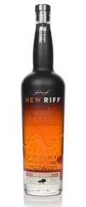 New Riff Single Barrel Bourbon (52.3%)