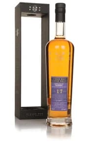 Pulteney 17 Year Old 2008 (Rare Find)