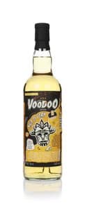 Mask of Death 10 Year Old - Spirit of Voodoo