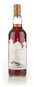 Port Ellen 23 Year Old 1982 - Jumping Jack (Whisky Plus)
