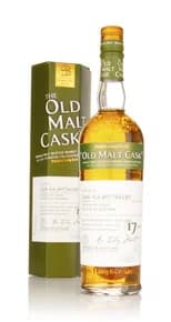 Caol Ila 17 Year Old 1990 - Old Malt Cask (Douglas Laing)