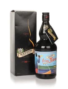 Black Bottle 10 Year Old - Islay Jazz Festival 2002