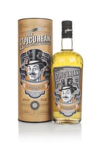 The Epicurean Cognac Finish